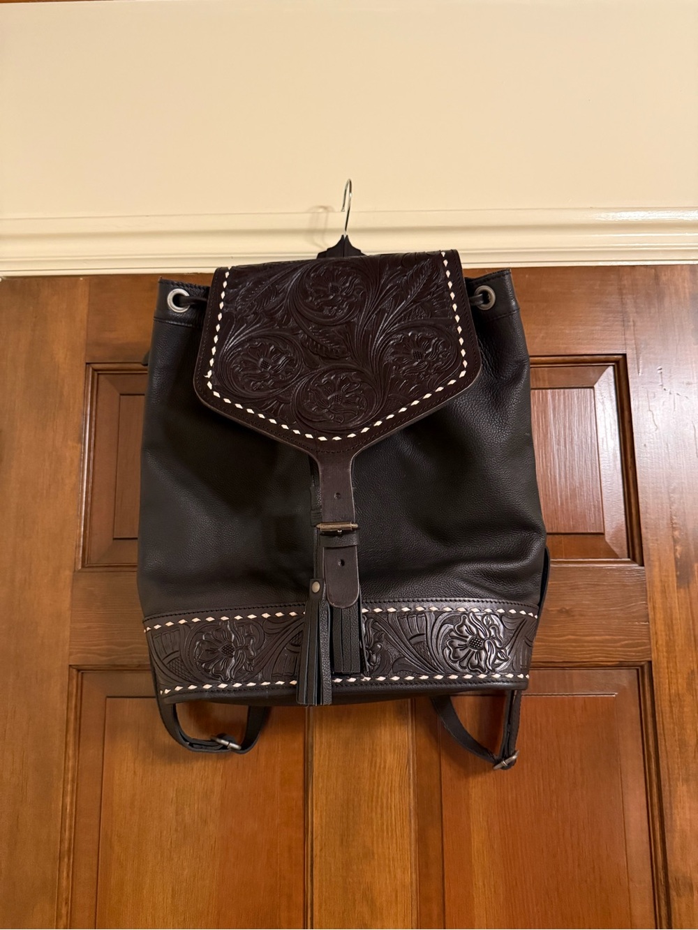 Rafter T Ranch backpack
